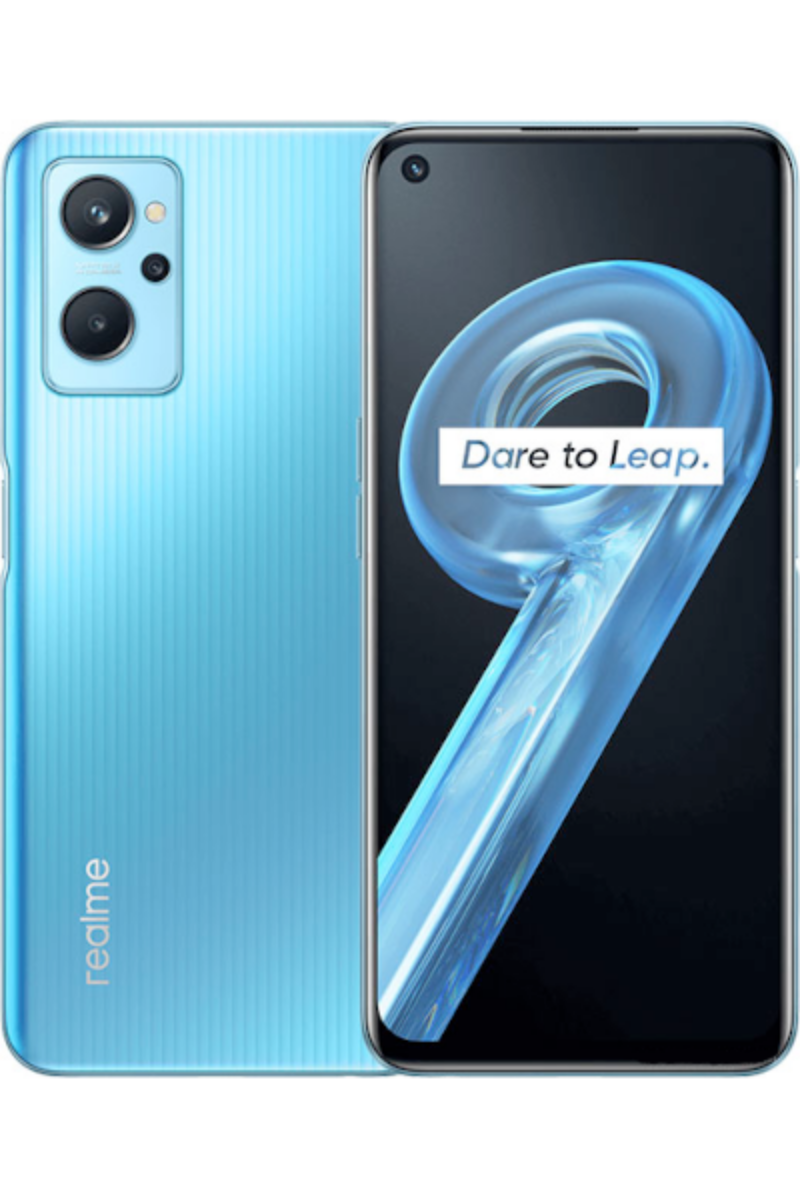 Realme 9i 5G price in Pakistan & specs