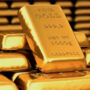 Gold touches historic high of Rs160,500/tola