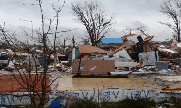 State of emergency issued after “extensive” tornado damage to Goshen