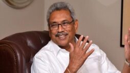 Sri Lanka president Rajapaksa resignation accepted: Speaker
