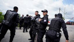 Fight in Ecuador’s Bellavista jail kills 13