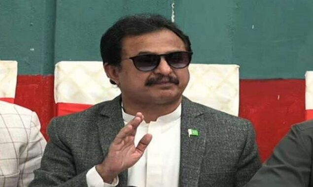 LHC orders immediate release of Haleem Adil Sheikh