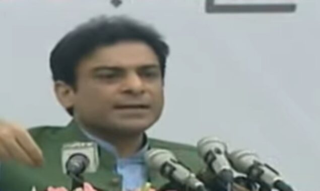 CM Punjab announces free electricity for households with up to 100 units consumption