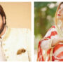 New BTS video features Hareem Farooq and Imran Abbas in a song from the 1970s