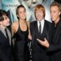‘Harry Potter’ Stars Reuniting Over the Years: Photos