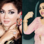 Hina Durrani embodies her late mother Noor Jehan’s style