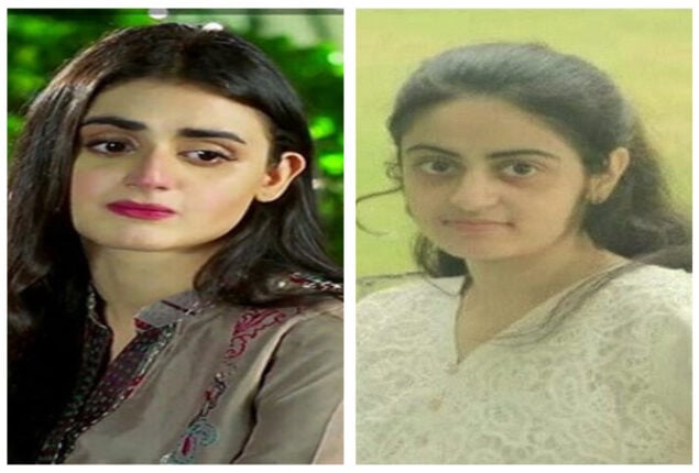 Hira Mani speaks in support of Dua Zehra’s child marriage
