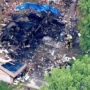 Elderly Couple in Hopkins Killed in House Explosion and Fire