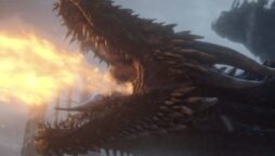 House of the Dragon Official Trailer Brings Violence and War Back to HBO, Watch