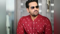 Humayun Saeed