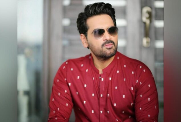 Humayun Saeed Reveals Surprising Fact About Humsafar