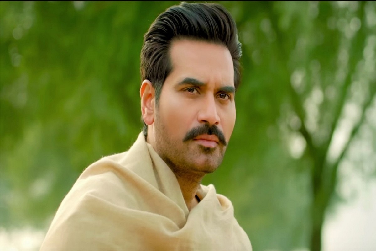 Humayun Saeed