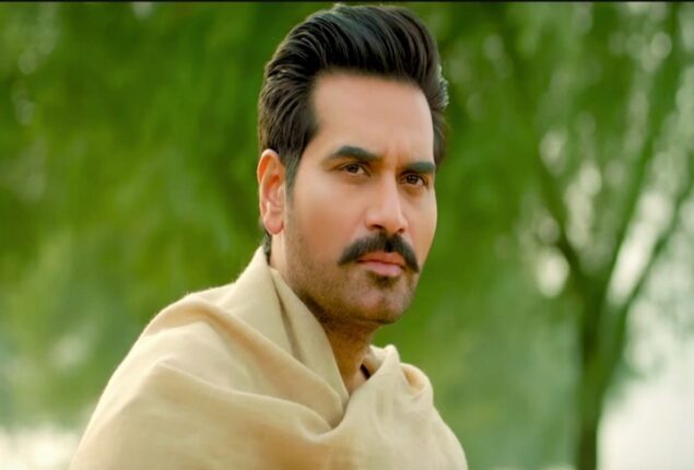 Humayun Saeed Talks About An Unknown Humsafar Fact