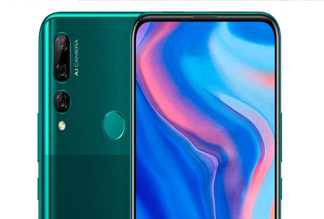 Huawei Y9 Prime Price in Pakistan & Specs