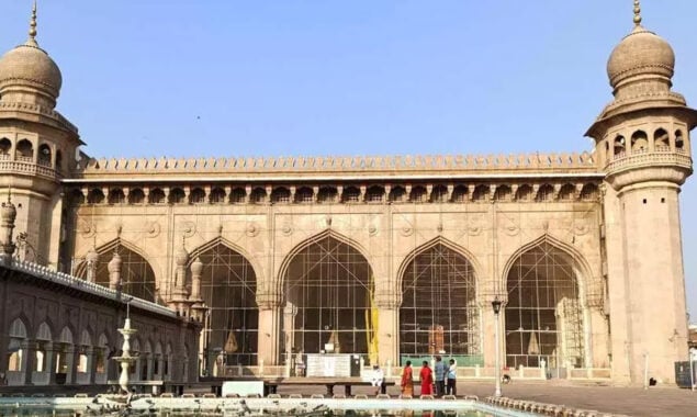 Eid 2022 prayer times: Eid ul-Adha prayer time in Hyderabad