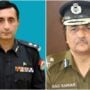 IG Punjab: Faisal Shahkar takes slot, replaces Rao Sardar