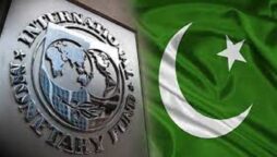 IMF seeks assurance on Saudi funding to Pakistan: Bloomberg