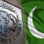 IMF seeks assurance on Saudi funding to Pakistan: Bloomberg