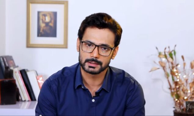 Zahid Ahmed talks about Karachi vs Islamabad