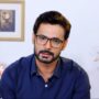 Zahid Ahmed talks about Karachi vs Islamabad