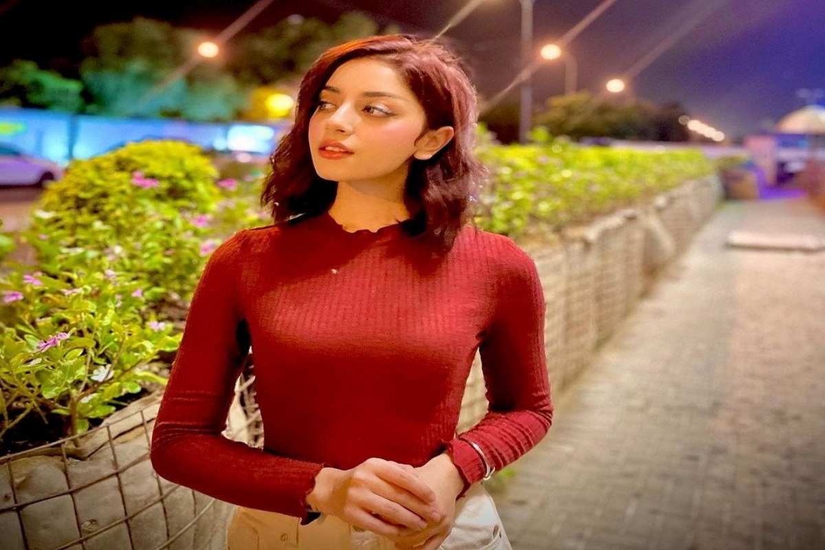 Alizey Shah