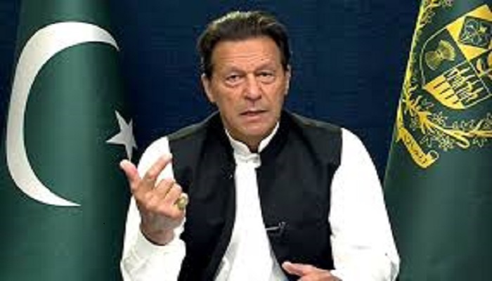 PTI Chief Election Commissioner