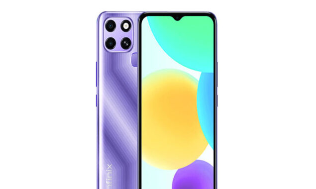 Infinix smart 6 price in Pakistan & Specifications