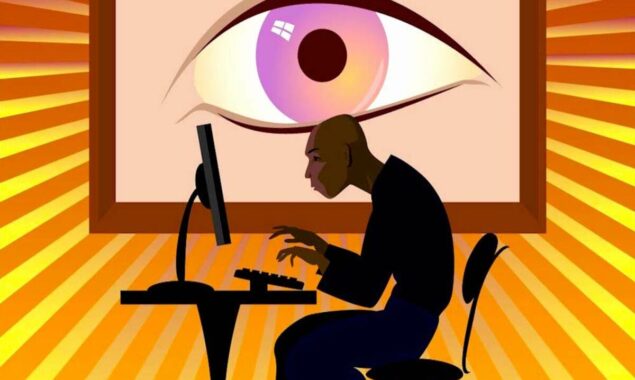 4 Ways to Avoid Online Tracking