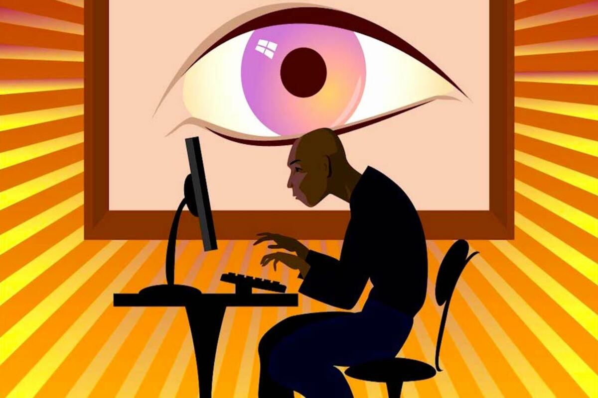 Online Tracking