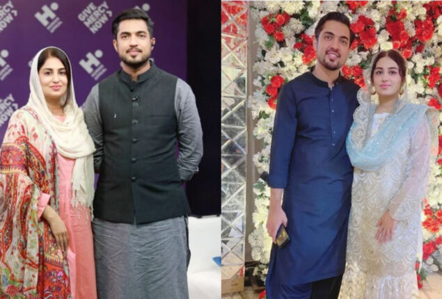 Iqrar-ul-Hassan