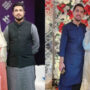 Iqrar-ul-Hassan’s Photos from wedding with Farah goes viral