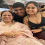 Ira Khan introduces boyfriend Nupur Shikhare to grandmother