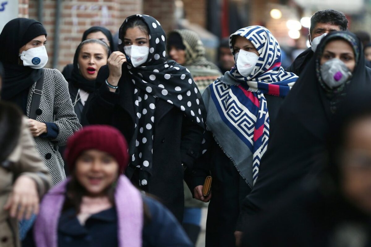 Iran