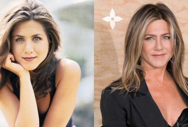 Jennifer Aniston
