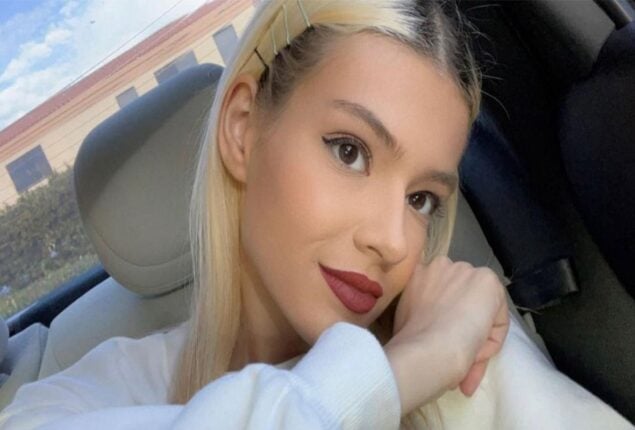 ‘It’s very scary,’ says TikTok star Jordan Turpin about the trauma of being in foster care
