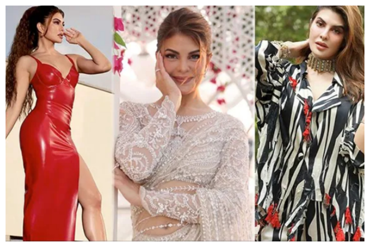 Jacqueline Fernandez