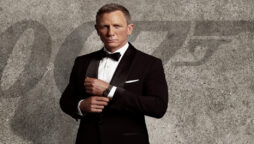 James Bond will take 2 more years for being reinvented