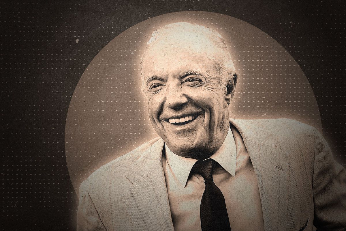 James Caan