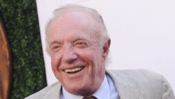 James Caan