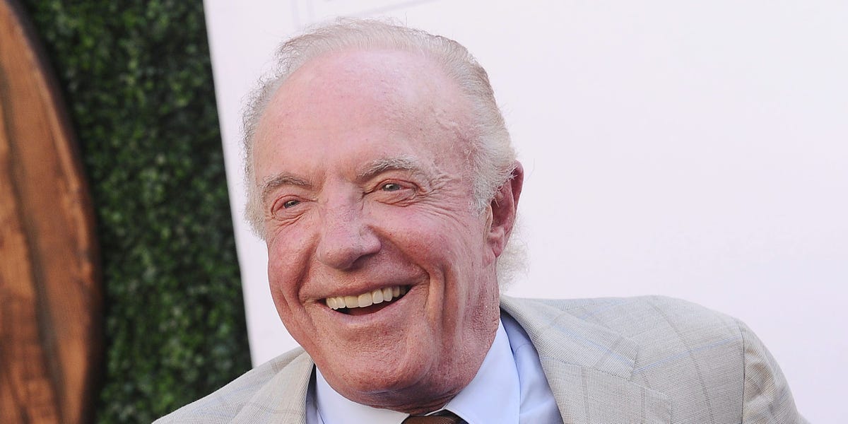 James Caan