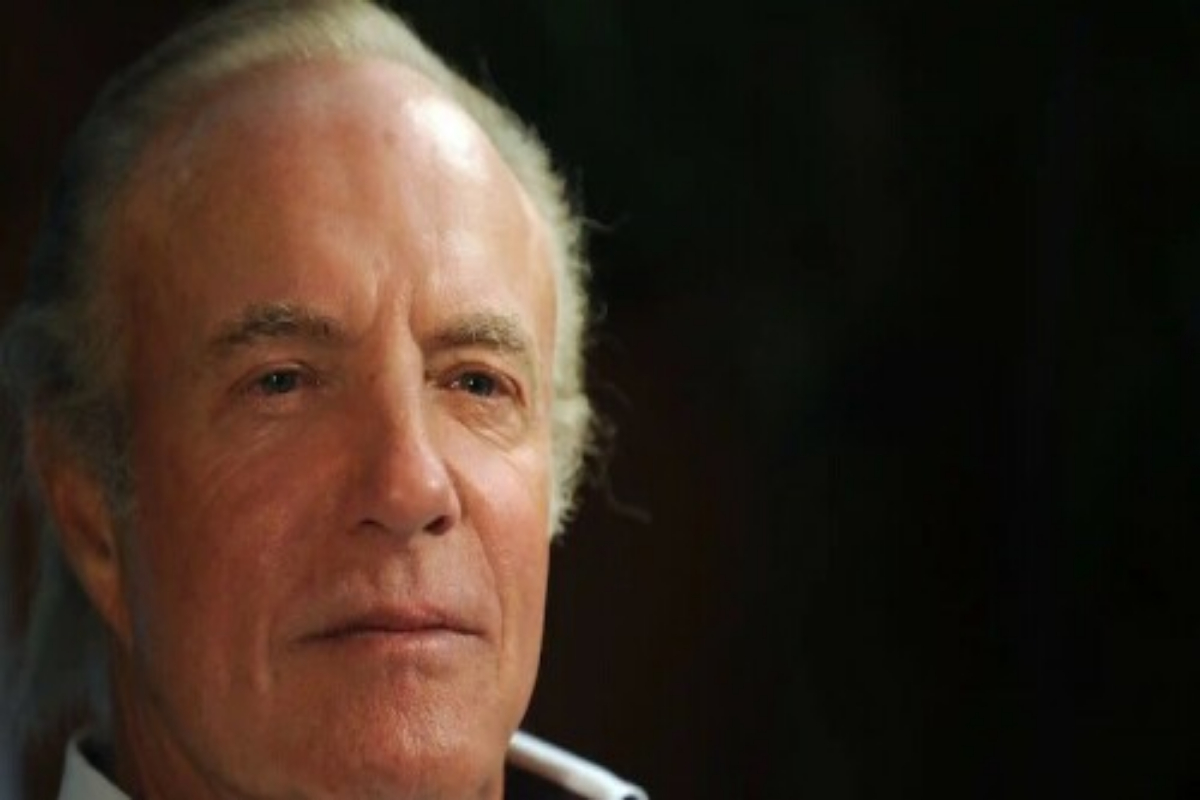 James Caan
