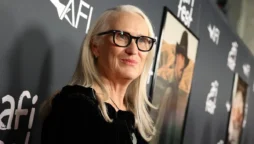 Jane Campion worries that Netflix will be ‘more picky’ with films