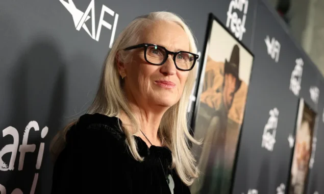 Jane Campion