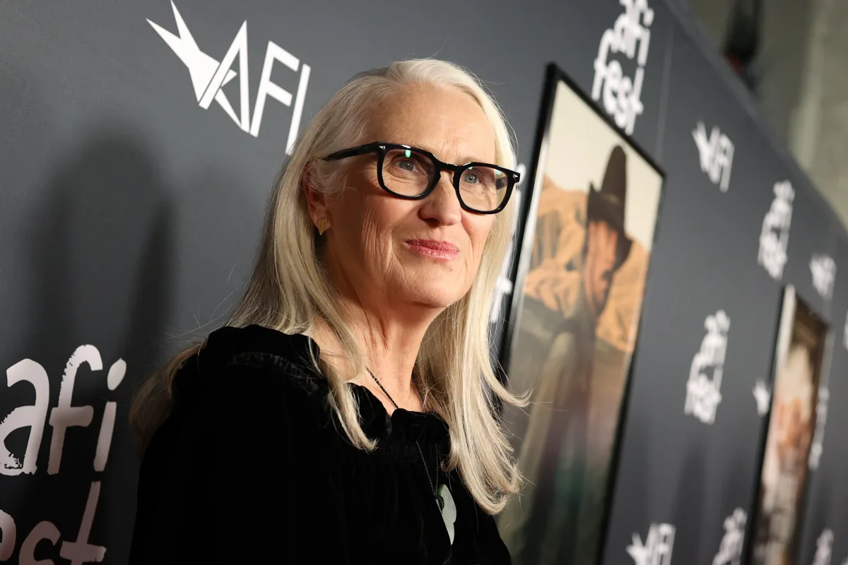 Jane Campion