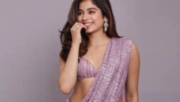 Janhvi Kapoor