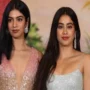 Janhvi Kapoor on sister Khushi’s debut in The Archies