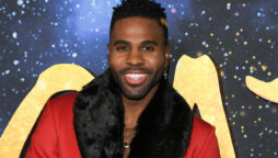 Jason Derulo believes singing competition shows are too focused on voice