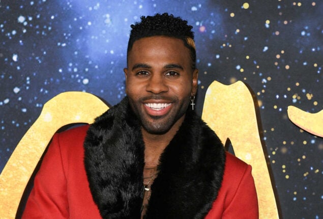 Jason Derulo believes singing competition shows are too focused on voice