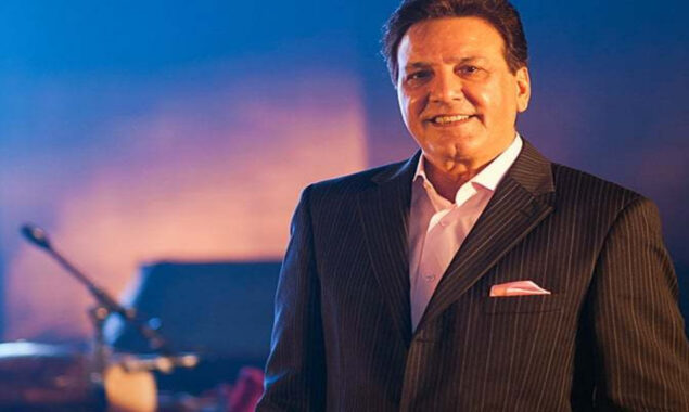 Javed Sheikh says tax breaks for filmmakers will help the industry