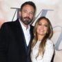 Jennifer Lopez and Ben Affleck have their happy ending twenty years after split